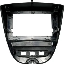 Kenwood DMX80AXS bilstereopaket till Toyota Aygo, Citroën C1 och Peugeot 107