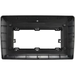 Kenwood DMX80AXS bilstereopaket till Citroën Nemo, Peugeot Bipper, Fiat Fiorino/Qubo