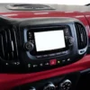 Kenwood DMX80AXS bilstereopaket till Fiat 500L 2012-2022