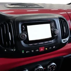 Kenwood DMX80AXS bilstereopaket till Fiat 500L 2012-2022