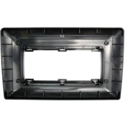 Kenwood DMX80AXS bilstereopaket till Fiat 500L 2012-2022