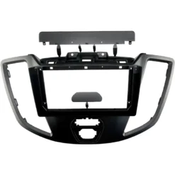 Kenwood DMX80AXS bilstereopaket till Ford Transit V363 2014-2019
