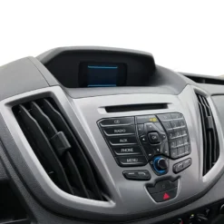 Kenwood DMX80AXS bilstereopaket till Ford Transit V363 2014-2019