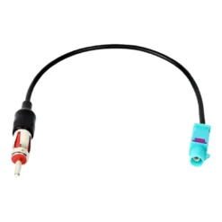 Kenwood DMX80AXS bilstereopaket till Ford Ranger 2012-2016, svart