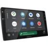 Kenwood DMX80AXS bilstereopaket till Ford Transit Custom/Tourneo Custom 2012-2018