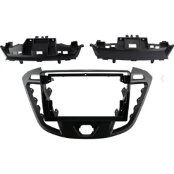 Kenwood DMX80AXS bilstereopaket till Ford Transit Custom/Tourneo Custom 2012-2018