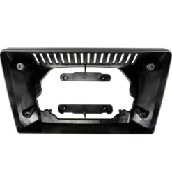 Kenwood DMX80AXS bilstereopaket till Ford Transit Custom/Tourneo Custom 2012-2018, övre originalenhet