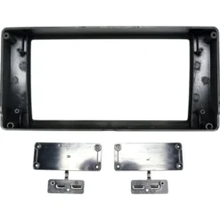 Kenwood DMX80AXS bilstereopaket till Range Rover L322 2006-2012