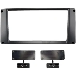 Kenwood DMX80AXS bilstereopaket till Range Rover L322 2006-2012