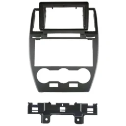 Kenwood DMX80AXS bilstereopaket till Land Rover Freelander 2007-2015, MOST