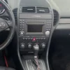 Kenwood DMX80AXS bilstereopaket till Mercedes SLK R171 2008-2011