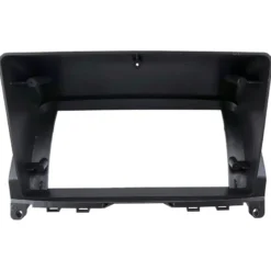 Kenwood DMX80AXS bilstereopaket till Mercedes C-Class W204 2007-2011