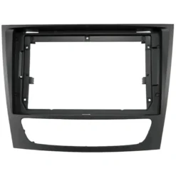 Kenwood DMX80AXS bilstereopaket till Mercedes E-Class W211 och CLS C219