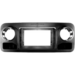 Kenwood DMX80AXS bilstereopaket till Mercedes Sprinter W907/W910 2018-