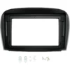 Kenwood DMX80AXS bilstereopaket till Mercedes SL R230 2006-2012