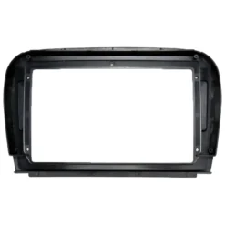 Kenwood DMX80AXS bilstereopaket till Mercedes SL R230 2006-2012
