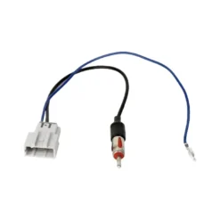 Kenwood DMX80AXS bilstereopaket till Nissan NV400, Opel Movano och Renault Master