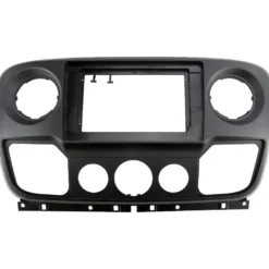 Kenwood DMX80AXS bilstereopaket till Nissan NV400, Opel Movano och Renault Master