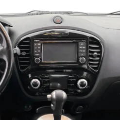 Kenwood DMX80AXS bilstereopaket till Nissan Juke F15 2010-2014