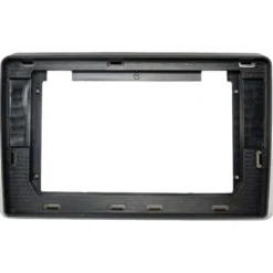 Kenwood DMX80AXS bilstereopaket till Renault Master, Opel Movano, Nissan NV400 och Interstar
