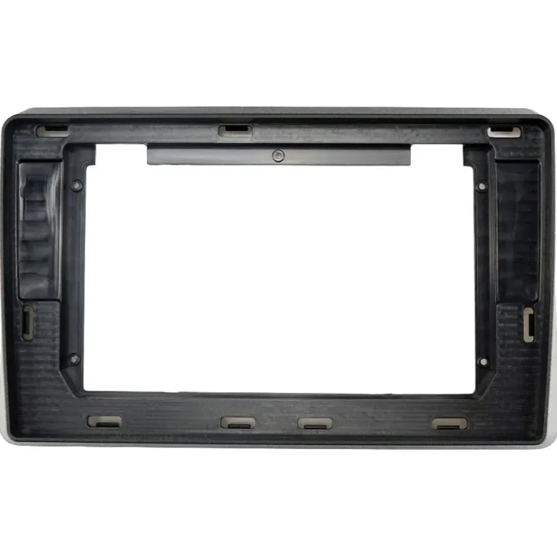Kenwood DMX80AXS bilstereopaket till Renault Master, Opel Movano, Nissan NV400 och Interstar