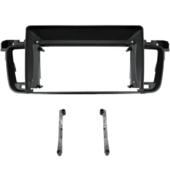 Kenwood DMX80AXS bilstereopaket till Peugeot 508 2010-2018