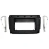 Kenwood DMX80AXS bilstereopaket till Peugeot 2008 2013-2020