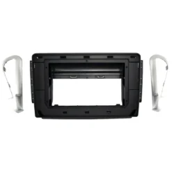 Kenwood DMX80AXS bilstereopaket till Peugeot 2008 2013-2020
