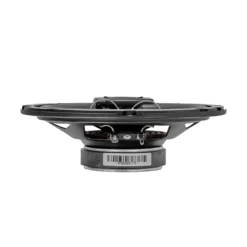 Kenwood DMX129BT & Bass Habit REBEL-högtalare, bilstereopaket