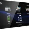 Kenwood DMX129BT, bilstereo med 6.8" display, Bluetooth och USB/AUX