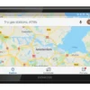 Kenwood DMX6523DABS, bilstereo med trådlös CarPlay & Android Auto, DAB+ och mer