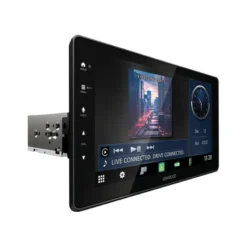 Kenwood DMX-F920DS, 9