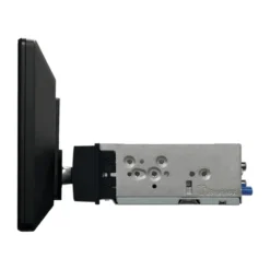Kenwood DMX-F920DS, 9