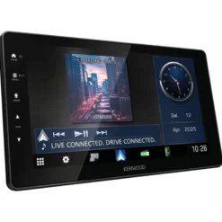 Kenwood DMX-F920DS, 9