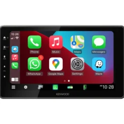 Kenwood DMX-F920DS, 9