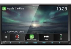 Kenwood DNX7190DABS