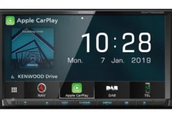 Kenwood DNX7190DABS