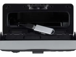 Kenwood KMR-700U Marinstereo