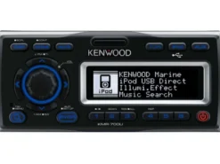 Kenwood KMR-700U Marinstereo