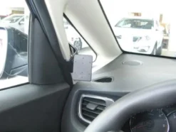 Kia Carens 14-15, Vänster