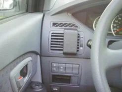 Kia Carens 03-06, Vänster