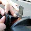 Kia Carnival 06-11, Centrerad