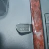 Kia Carnival 02-05, Centrerad
