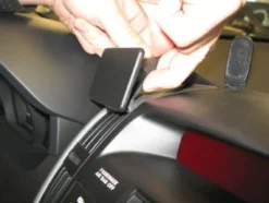 Kia Ceed 10-12, Centrerad