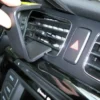 Kia Ceed 12-15, Centrerad