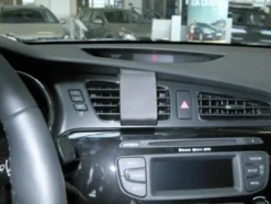 Kia Ceed 12-15, Centrerad