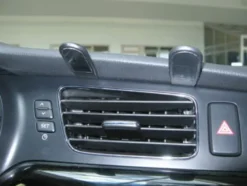 Kia Ceed 12-15, Centrerad
