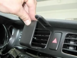Kia Ceed 12-15, Centrerad