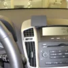 Kia Ceed 07-09, Centrerad