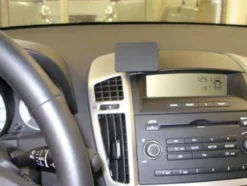 Kia Ceed 07-09, Centrerad